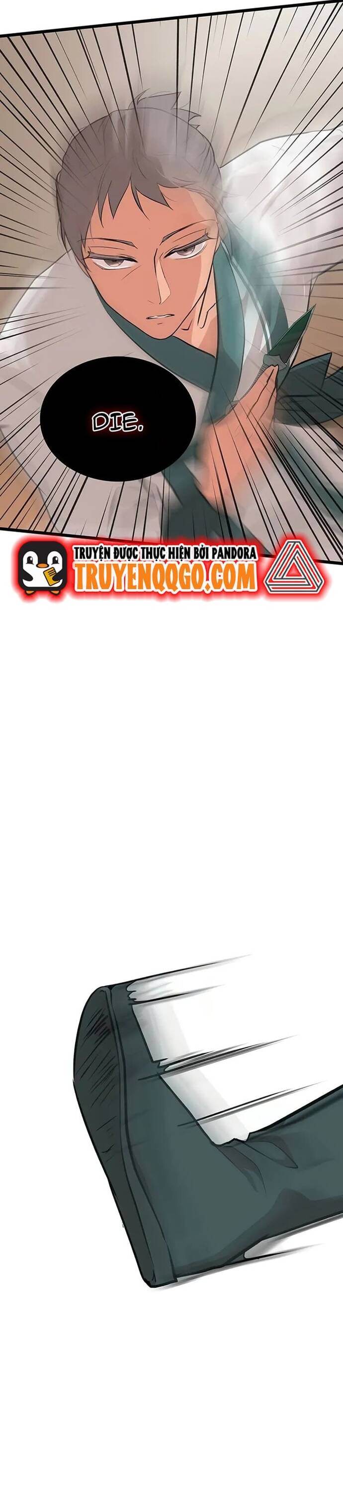 Tôi Trở Thành Chồng Của Giáo Chủ Ma Giáo - Chapter 19 - Page 45