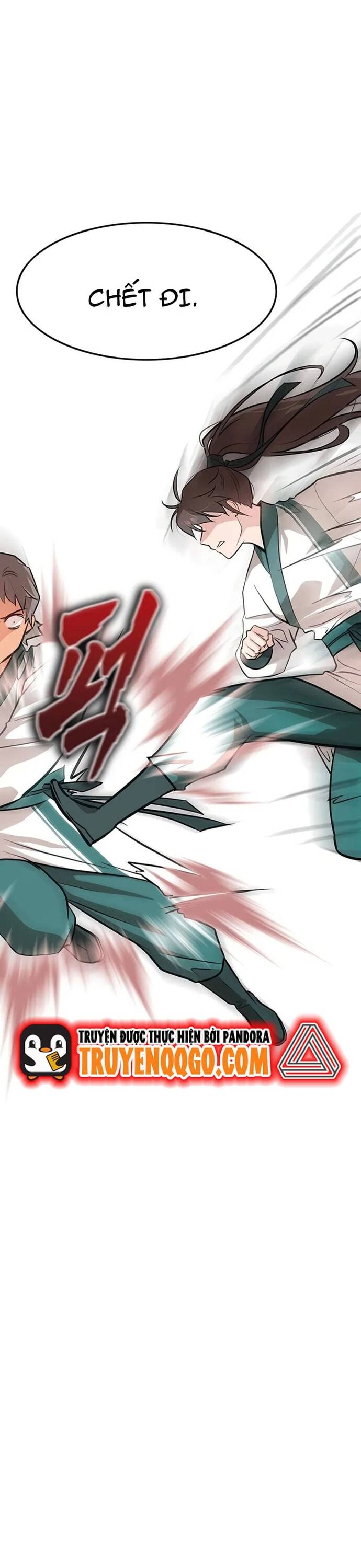 Tôi Trở Thành Chồng Của Giáo Chủ Ma Giáo - Chapter 19 - Page 46