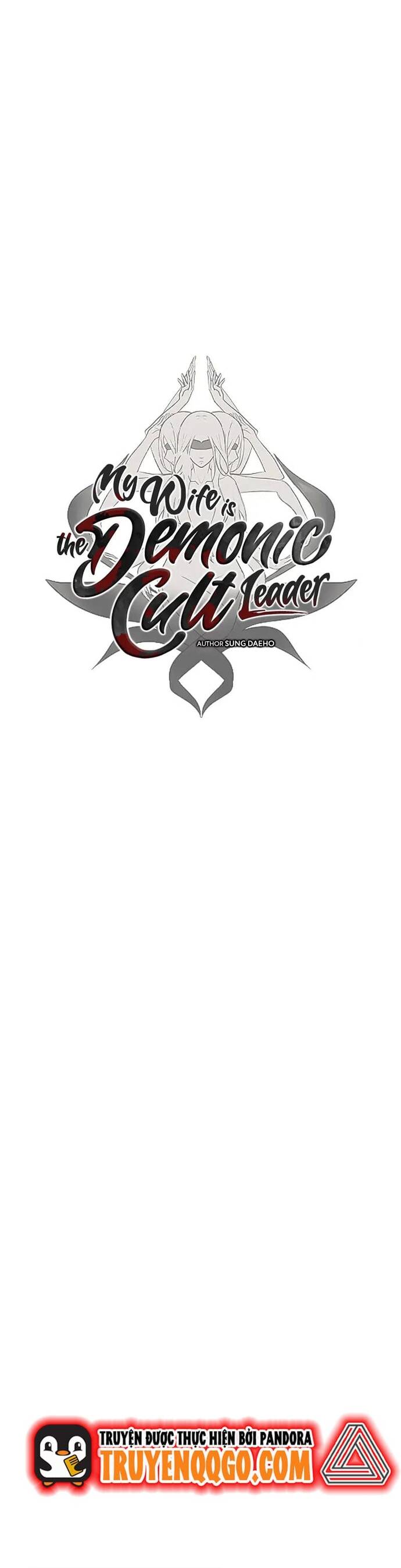 Tôi Trở Thành Chồng Của Giáo Chủ Ma Giáo - Chapter 19 - Page 5