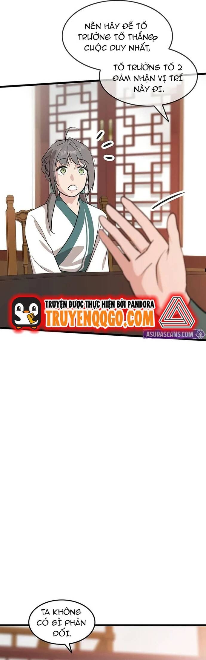 Tôi Trở Thành Chồng Của Giáo Chủ Ma Giáo - Chapter 19 - Page 7