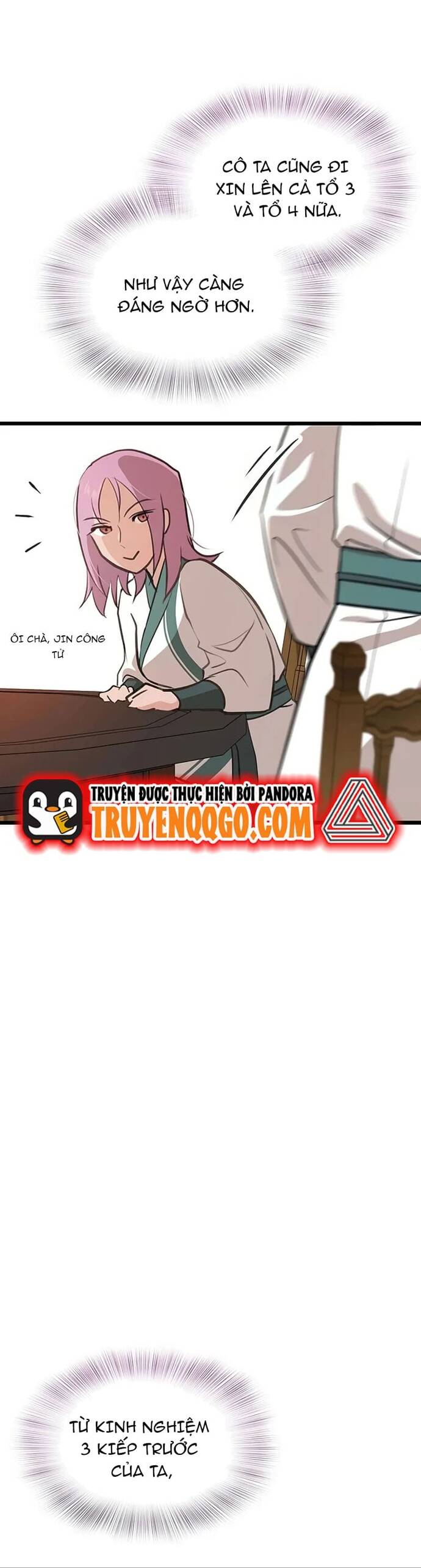 Tôi Trở Thành Chồng Của Giáo Chủ Ma Giáo - Chapter 19 - Page 9