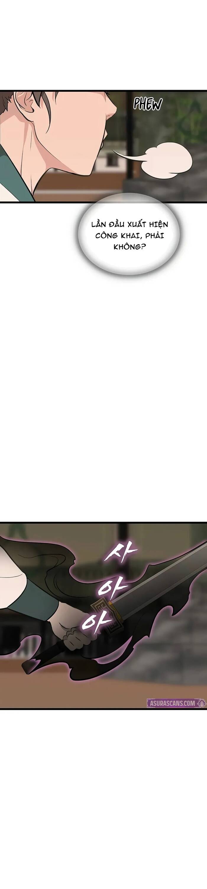 Tôi Trở Thành Chồng Của Giáo Chủ Ma Giáo - Chapter 20 - Page 10