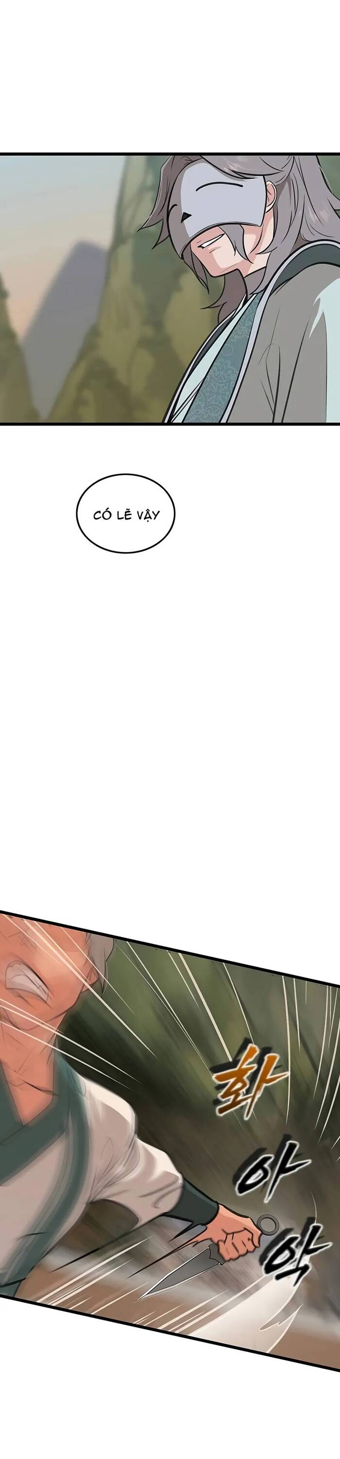 Tôi Trở Thành Chồng Của Giáo Chủ Ma Giáo - Chapter 20 - Page 15