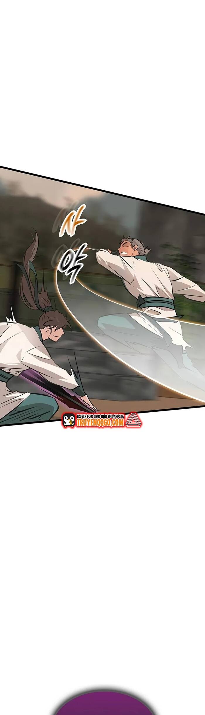 Tôi Trở Thành Chồng Của Giáo Chủ Ma Giáo - Chapter 20 - Page 16