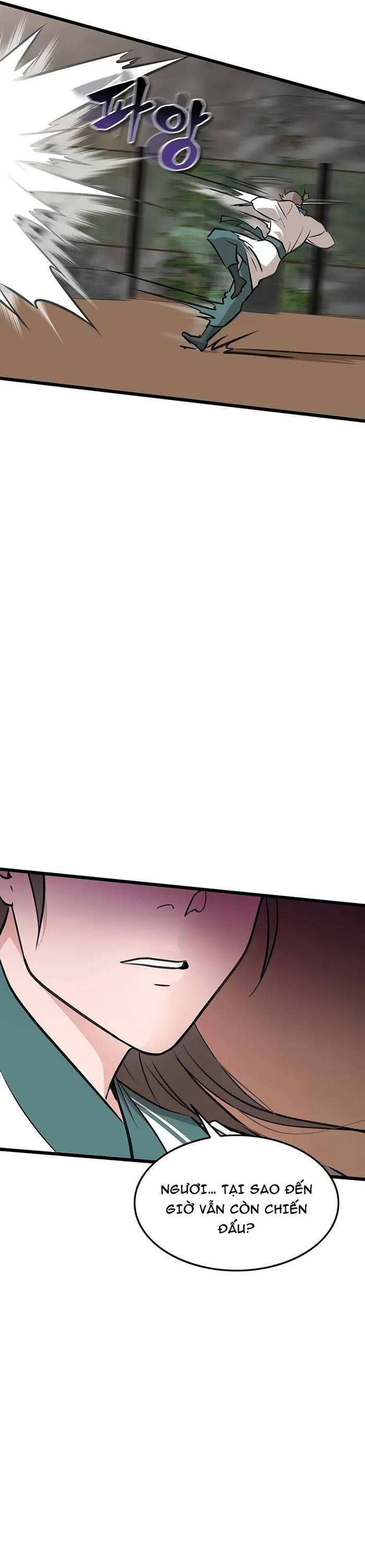 Tôi Trở Thành Chồng Của Giáo Chủ Ma Giáo - Chapter 20 - Page 19