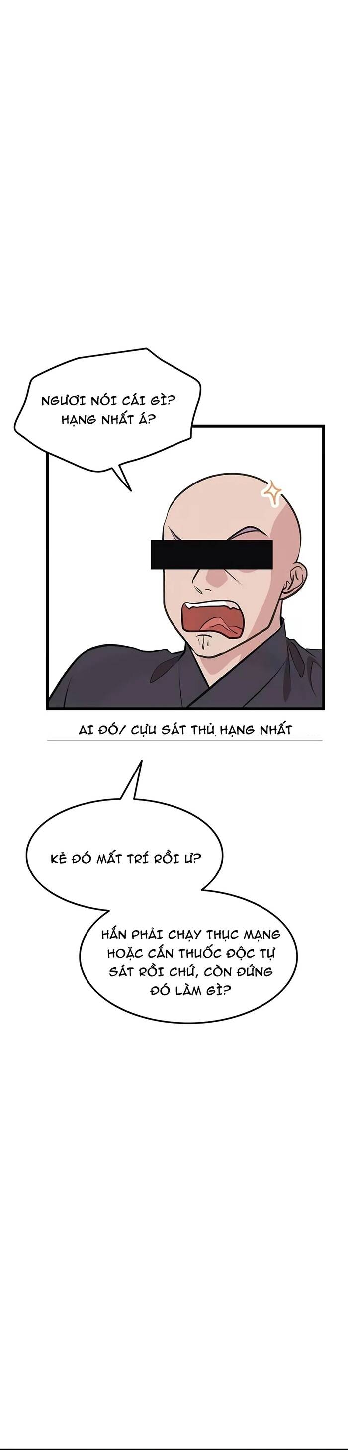 Tôi Trở Thành Chồng Của Giáo Chủ Ma Giáo - Chapter 20 - Page 21