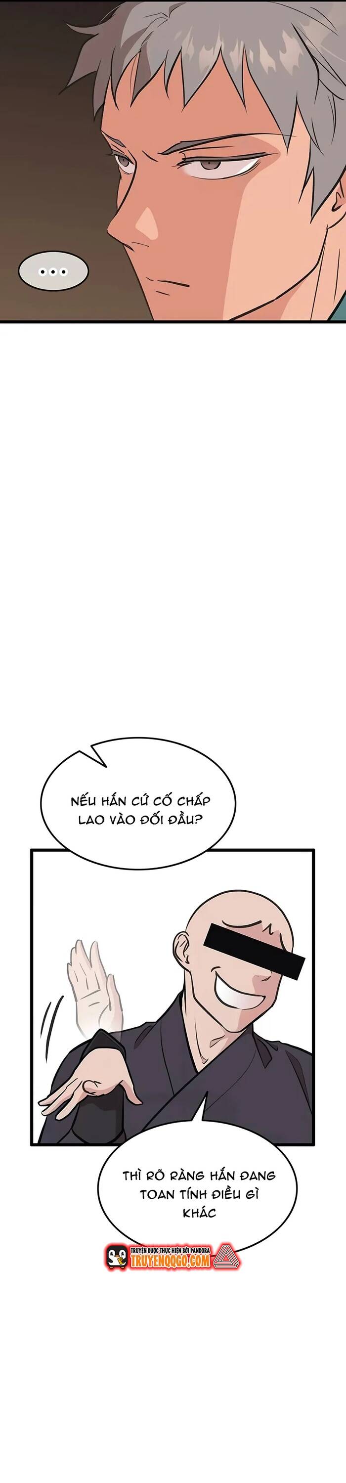 Tôi Trở Thành Chồng Của Giáo Chủ Ma Giáo - Chapter 20 - Page 22