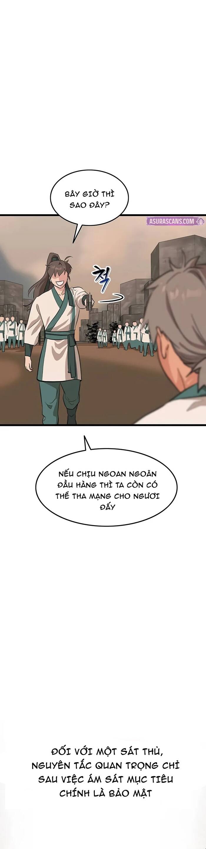 Tôi Trở Thành Chồng Của Giáo Chủ Ma Giáo - Chapter 20 - Page 26