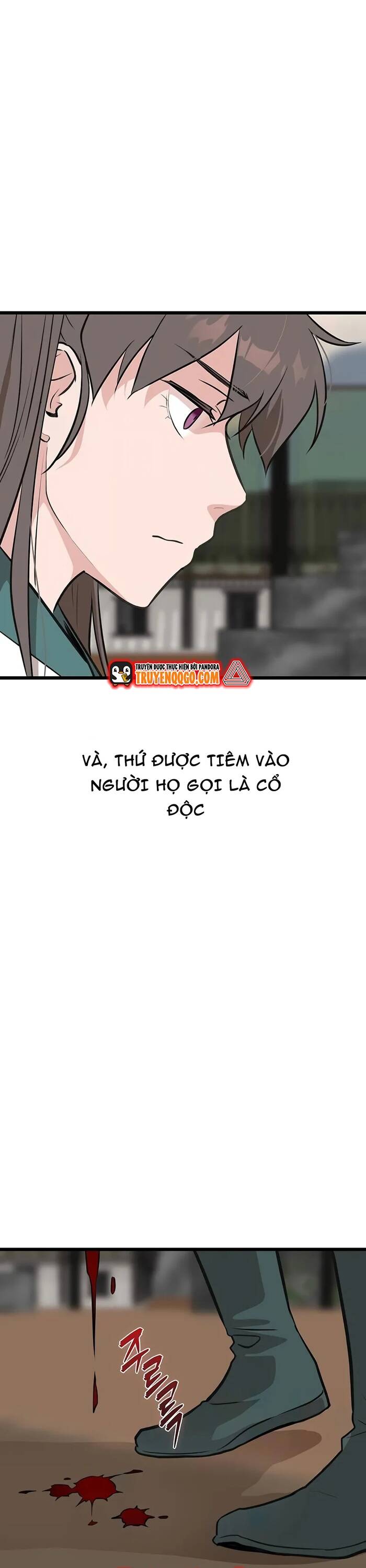 Tôi Trở Thành Chồng Của Giáo Chủ Ma Giáo - Chapter 20 - Page 28