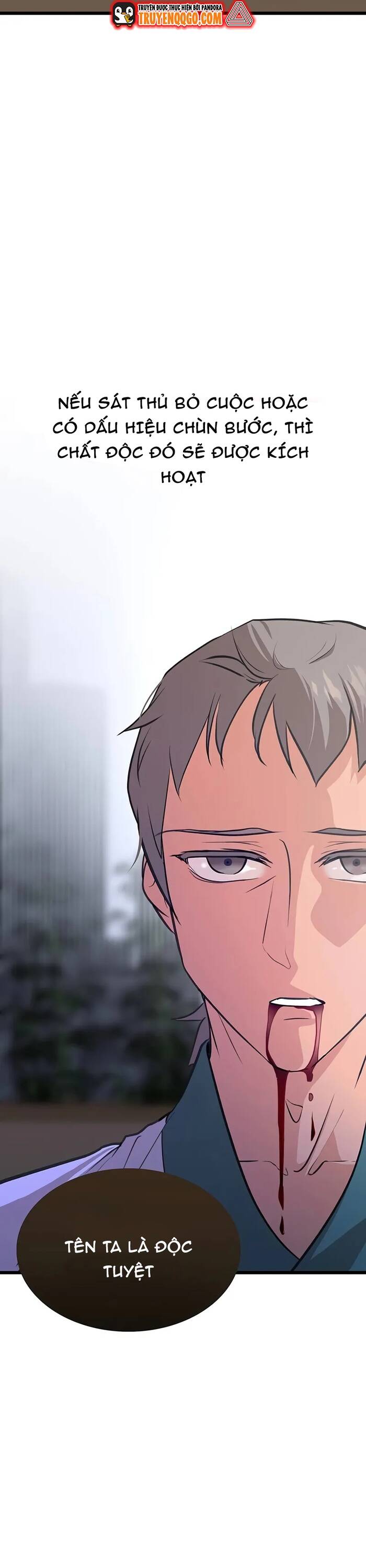 Tôi Trở Thành Chồng Của Giáo Chủ Ma Giáo - Chapter 20 - Page 29