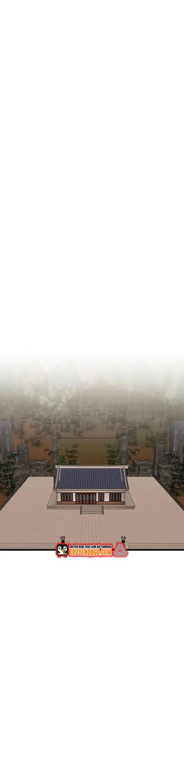 Tôi Trở Thành Chồng Của Giáo Chủ Ma Giáo - Chapter 20 - Page 31