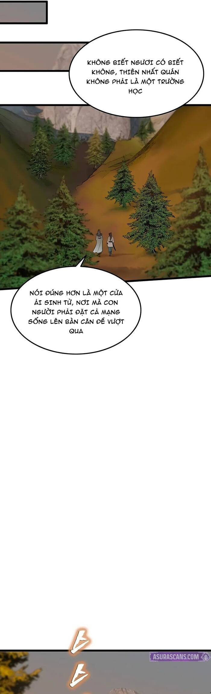 Tôi Trở Thành Chồng Của Giáo Chủ Ma Giáo - Chapter 20 - Page 37