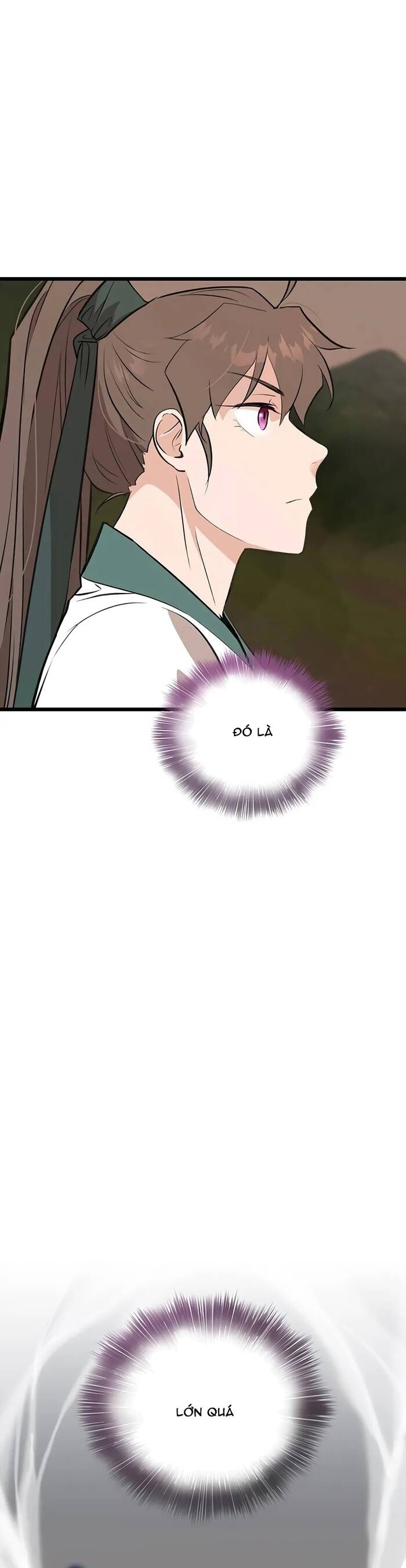 Tôi Trở Thành Chồng Của Giáo Chủ Ma Giáo - Chapter 20 - Page 39