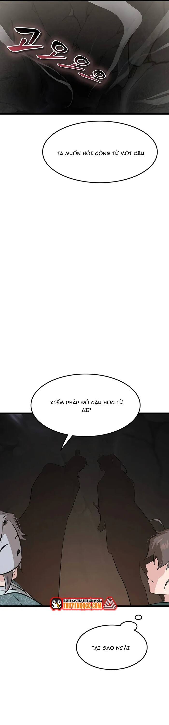 Tôi Trở Thành Chồng Của Giáo Chủ Ma Giáo - Chapter 20 - Page 43