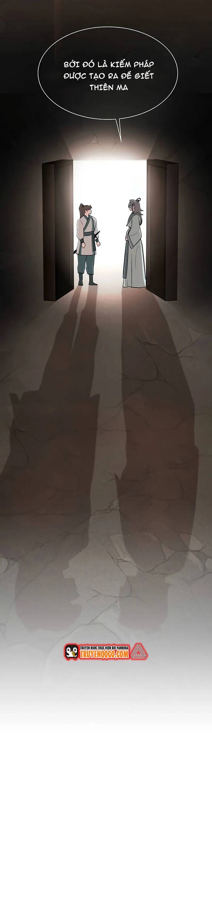 Tôi Trở Thành Chồng Của Giáo Chủ Ma Giáo - Chapter 20 - Page 48