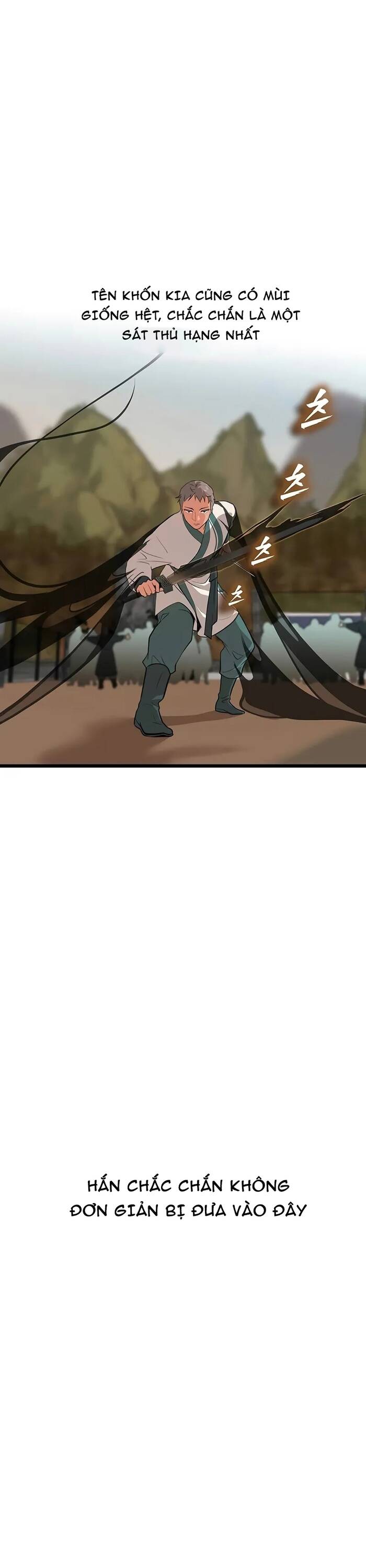 Tôi Trở Thành Chồng Của Giáo Chủ Ma Giáo - Chapter 20 - Page 9