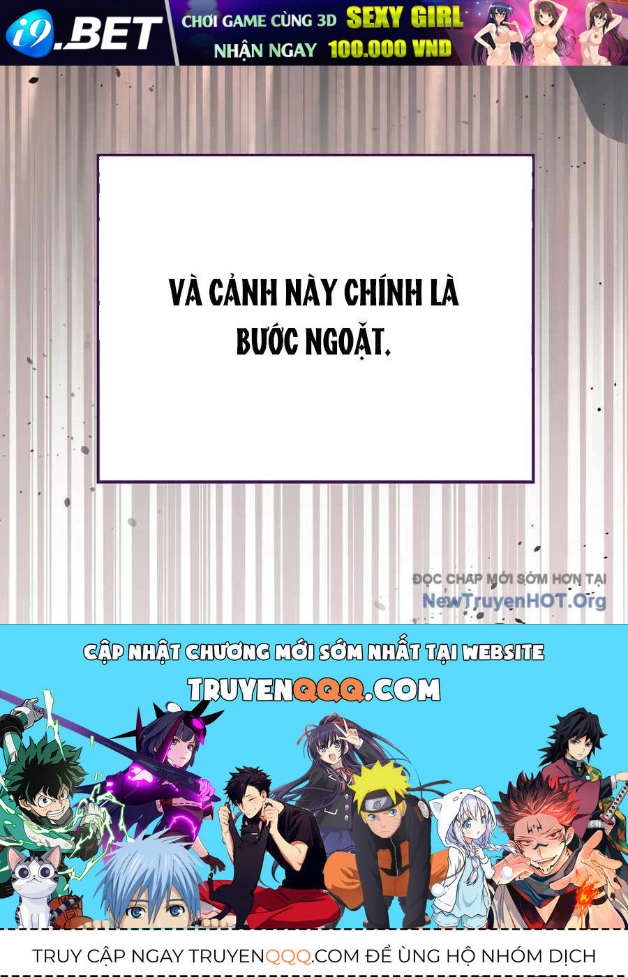 Kẻ Thống Trị Kịch Bản - Chapter 30 - Page 190