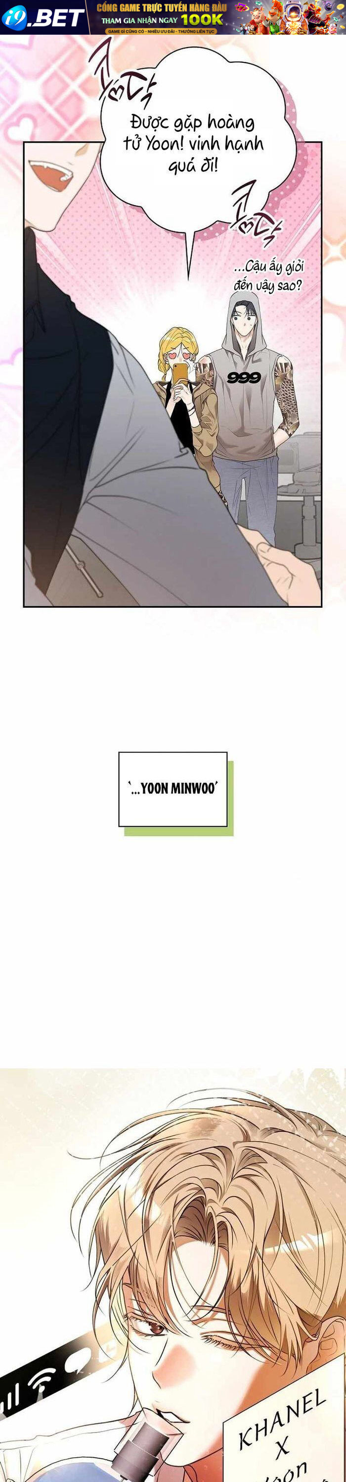 Kẻ Thống Trị Kịch Bản - Chapter 31 - Page 11