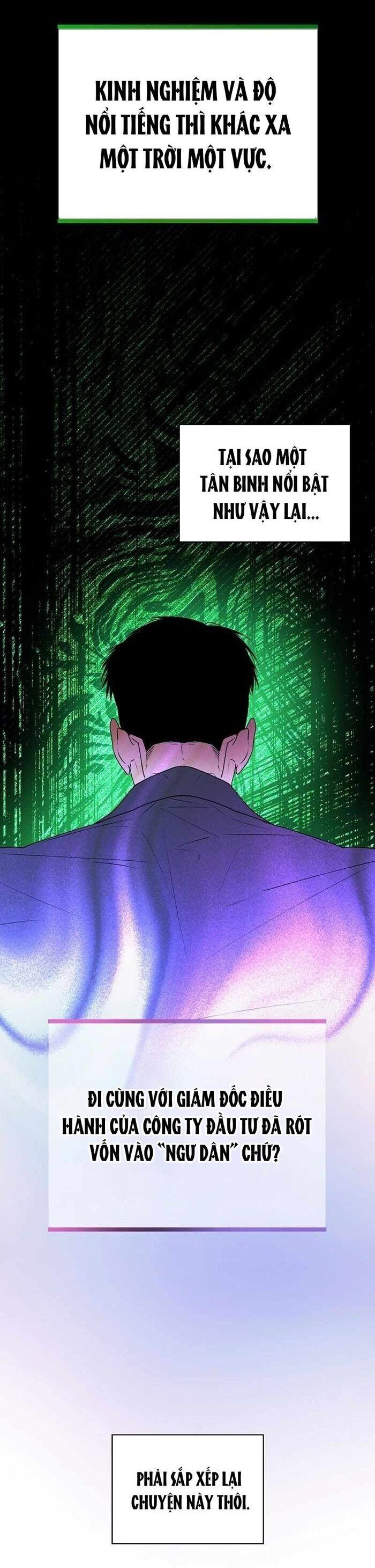 Kẻ Thống Trị Kịch Bản - Chapter 31 - Page 13