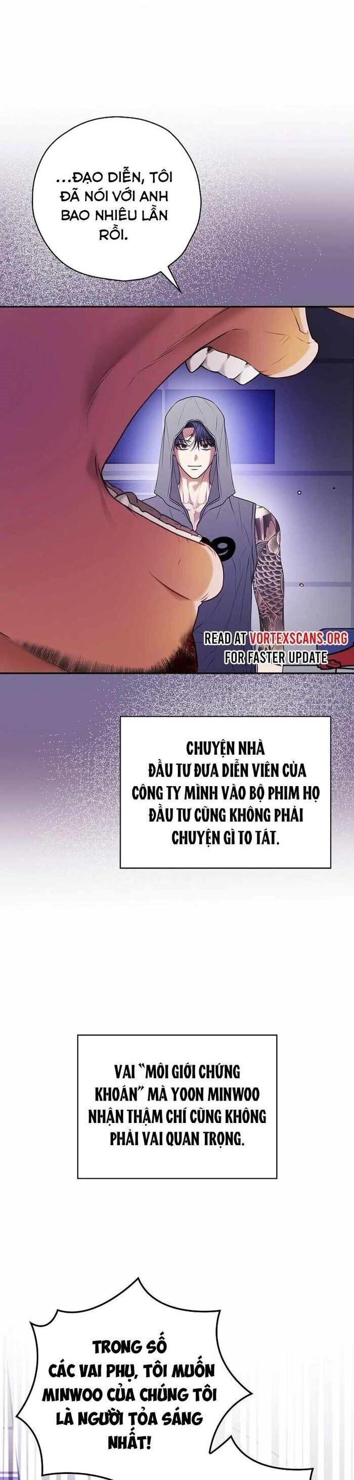 Kẻ Thống Trị Kịch Bản - Chapter 31 - Page 14