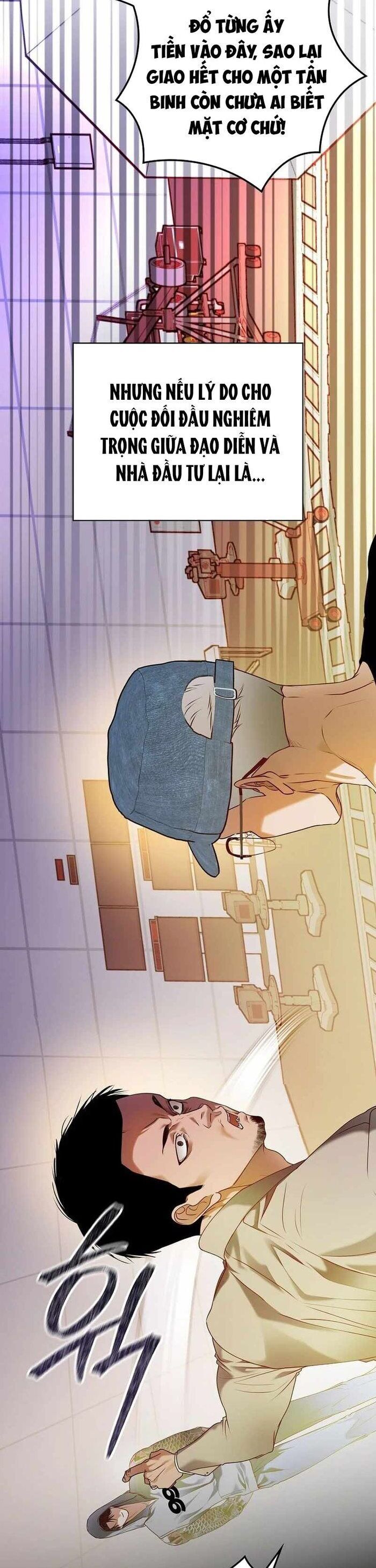 Kẻ Thống Trị Kịch Bản - Chapter 31 - Page 15