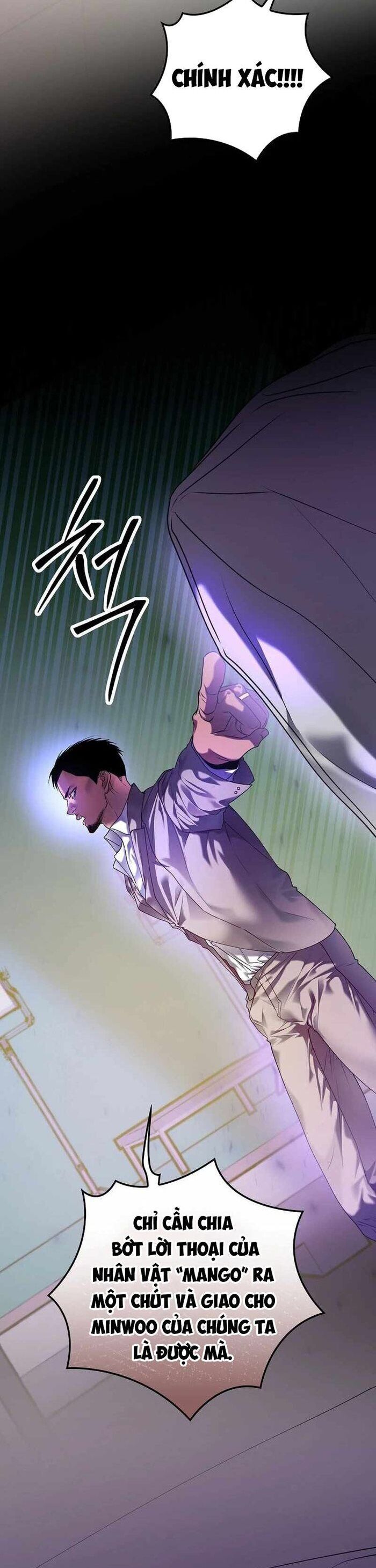 Kẻ Thống Trị Kịch Bản - Chapter 31 - Page 16