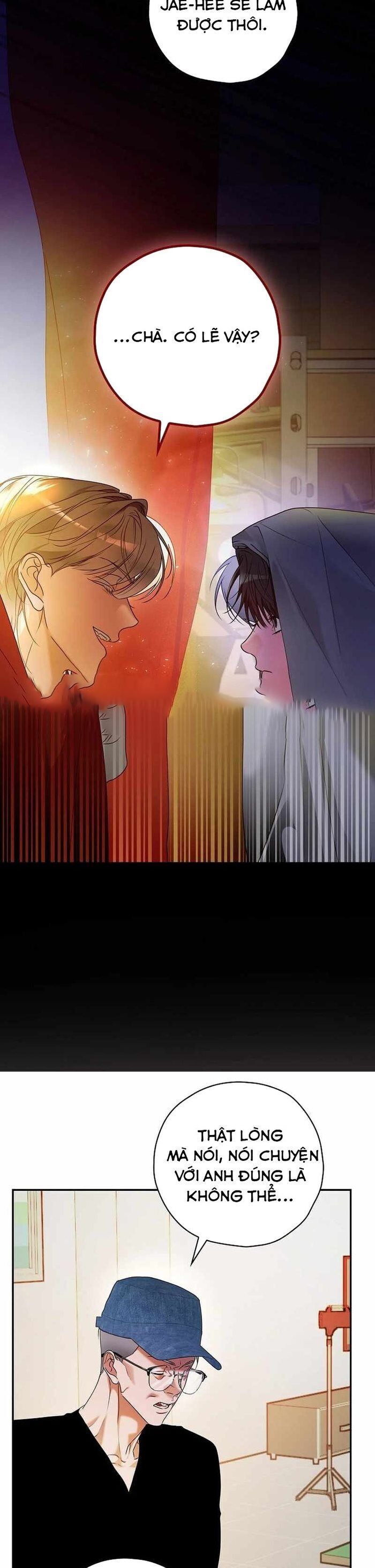 Kẻ Thống Trị Kịch Bản - Chapter 31 - Page 19