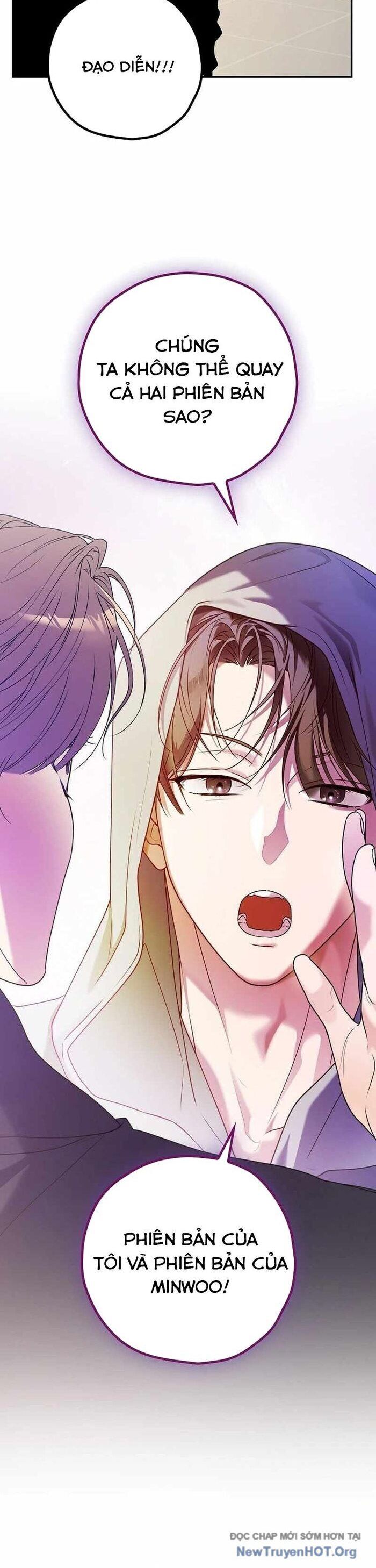 Kẻ Thống Trị Kịch Bản - Chapter 31 - Page 20