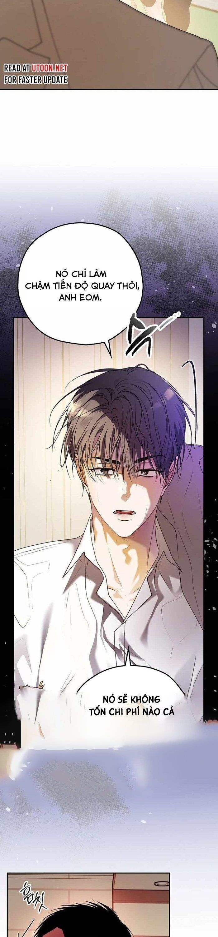 Kẻ Thống Trị Kịch Bản - Chapter 31 - Page 22