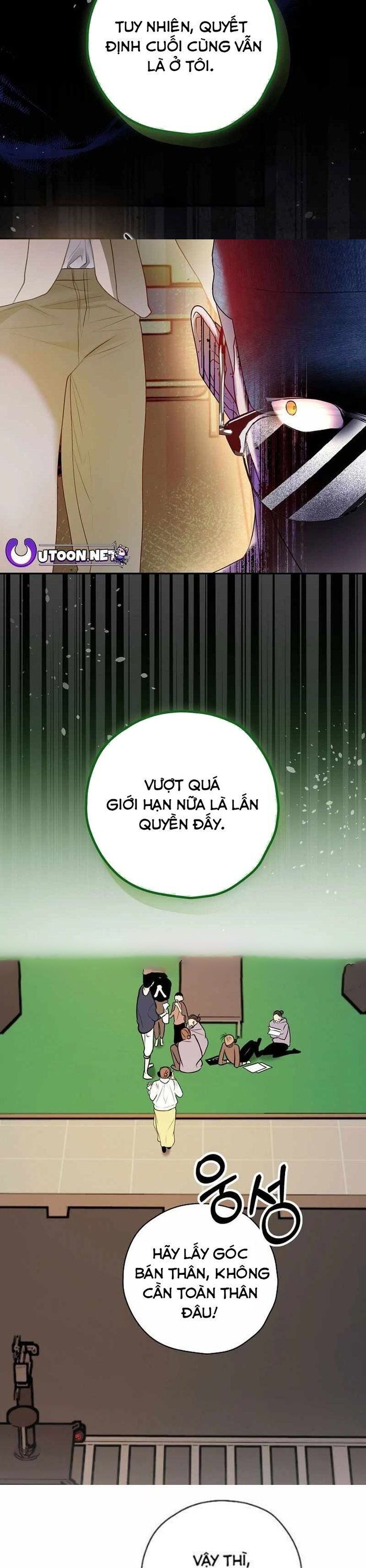 Kẻ Thống Trị Kịch Bản - Chapter 31 - Page 24