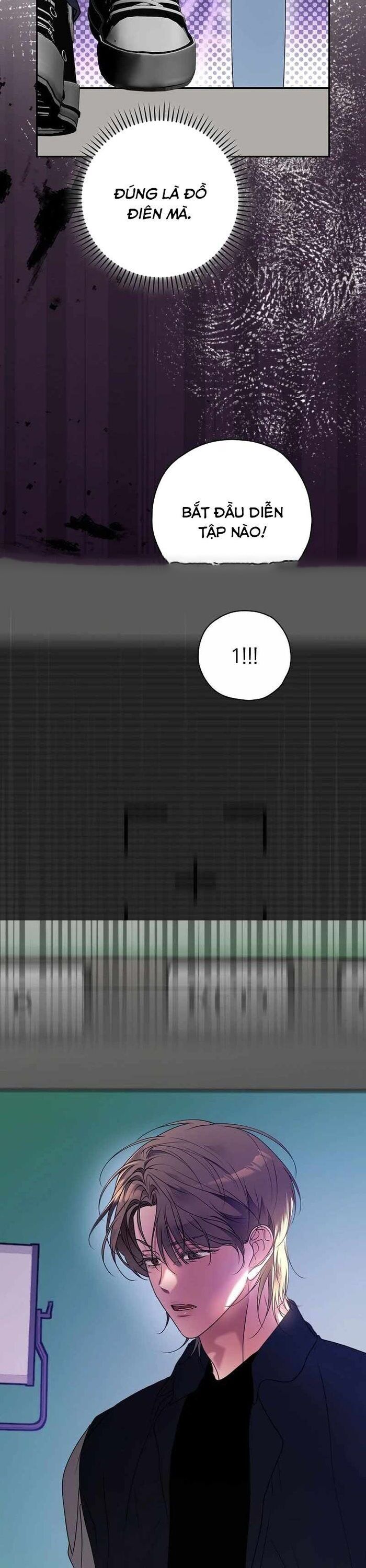 Kẻ Thống Trị Kịch Bản - Chapter 31 - Page 26