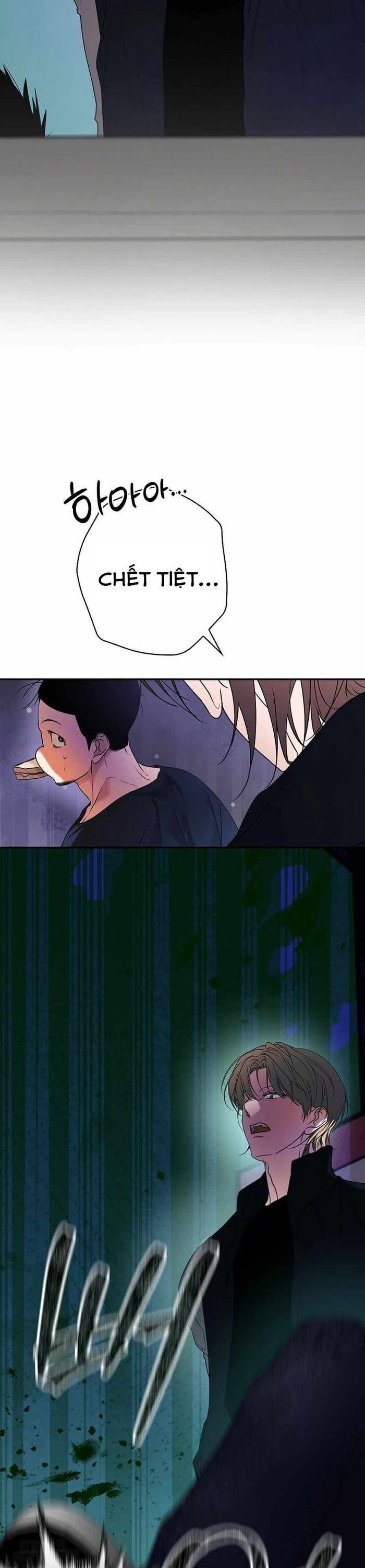 Kẻ Thống Trị Kịch Bản - Chapter 31 - Page 27