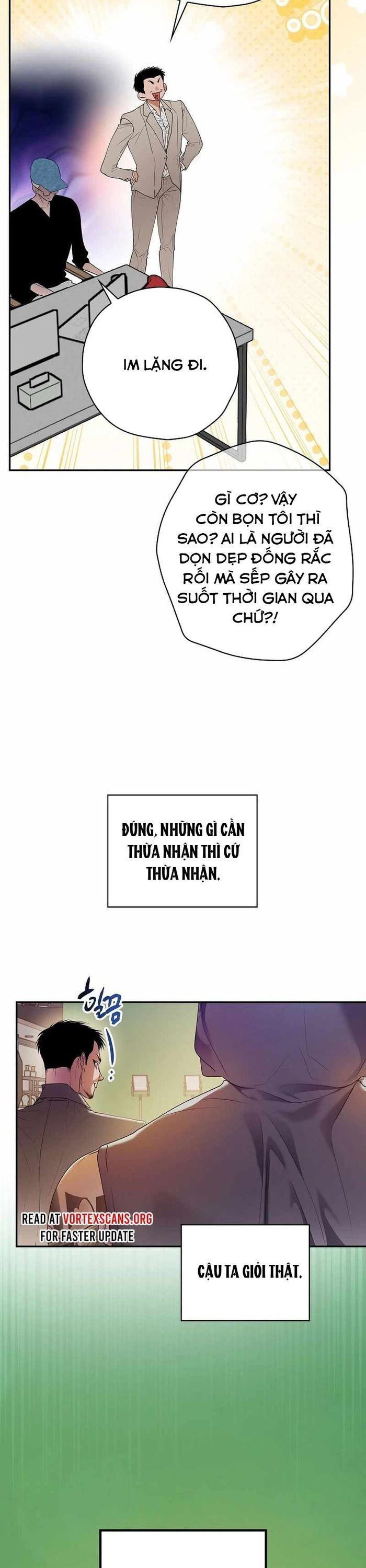 Kẻ Thống Trị Kịch Bản - Chapter 31 - Page 29