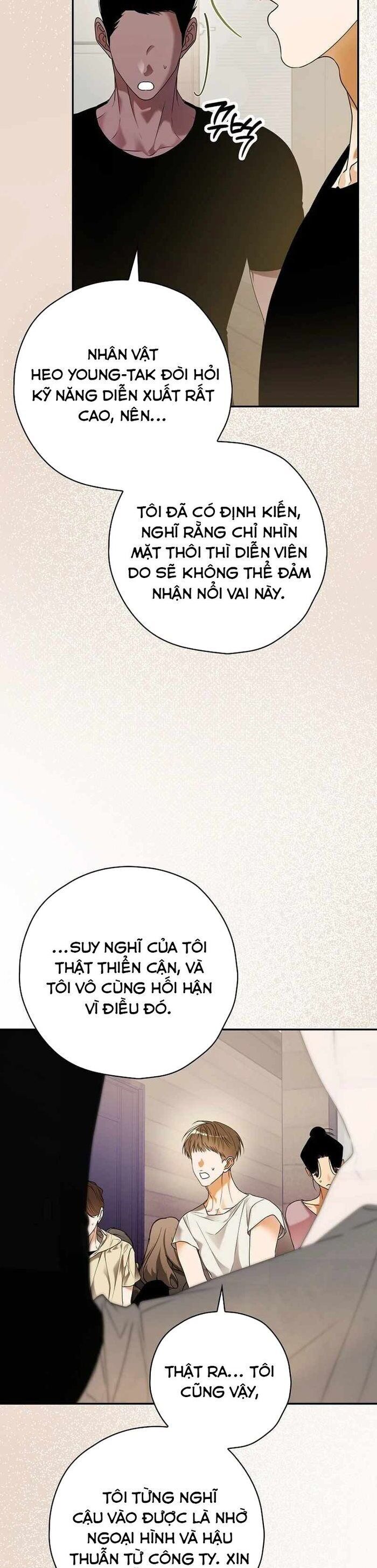 Kẻ Thống Trị Kịch Bản - Chapter 31 - Page 3