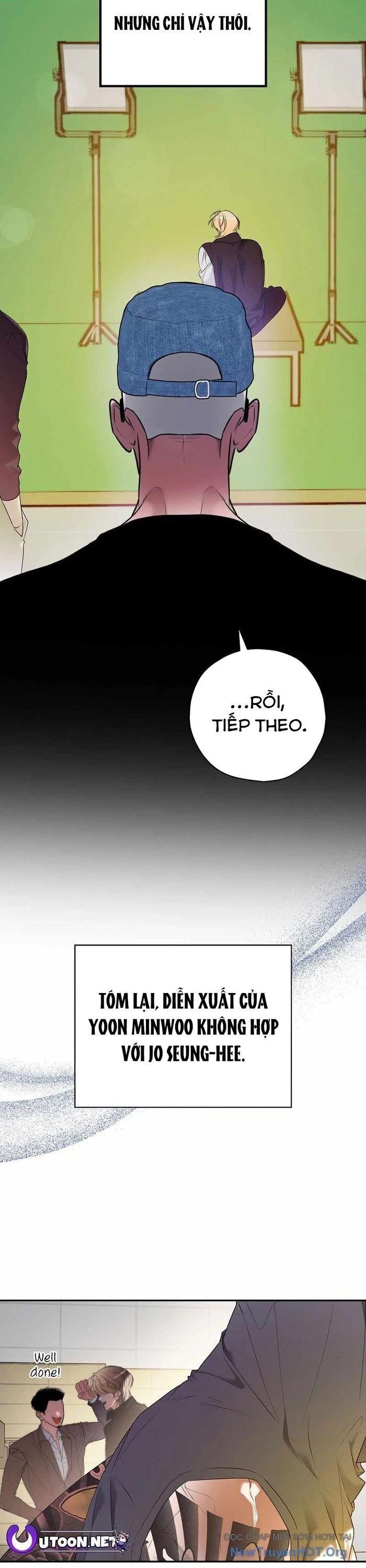 Kẻ Thống Trị Kịch Bản - Chapter 31 - Page 30