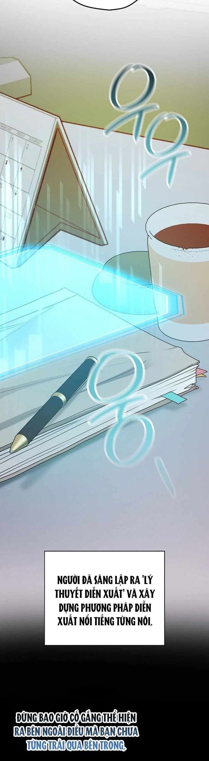 Kẻ Thống Trị Kịch Bản - Chapter 31 - Page 32