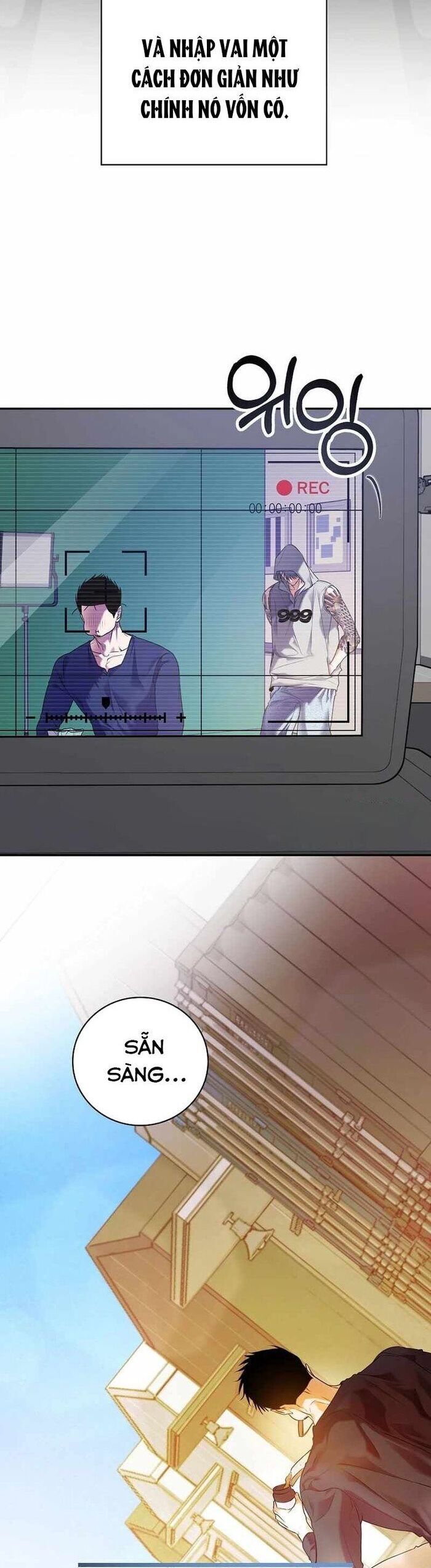 Kẻ Thống Trị Kịch Bản - Chapter 31 - Page 35