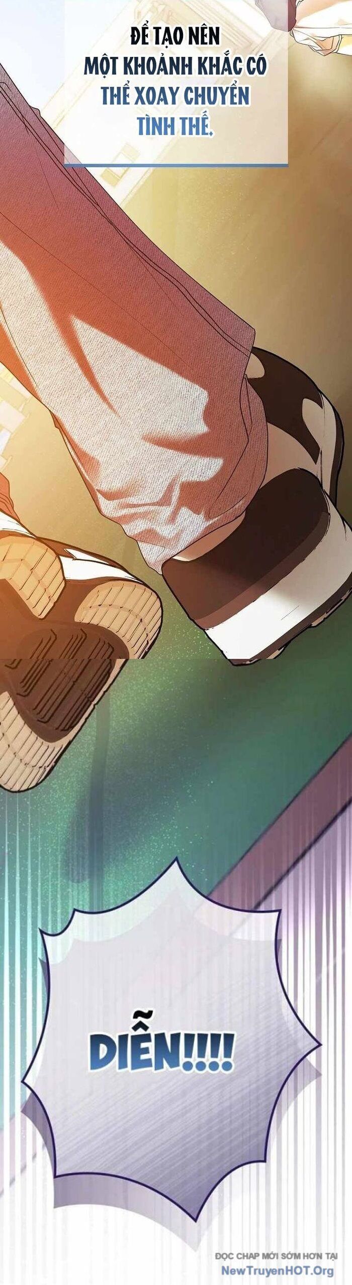 Kẻ Thống Trị Kịch Bản - Chapter 31 - Page 36