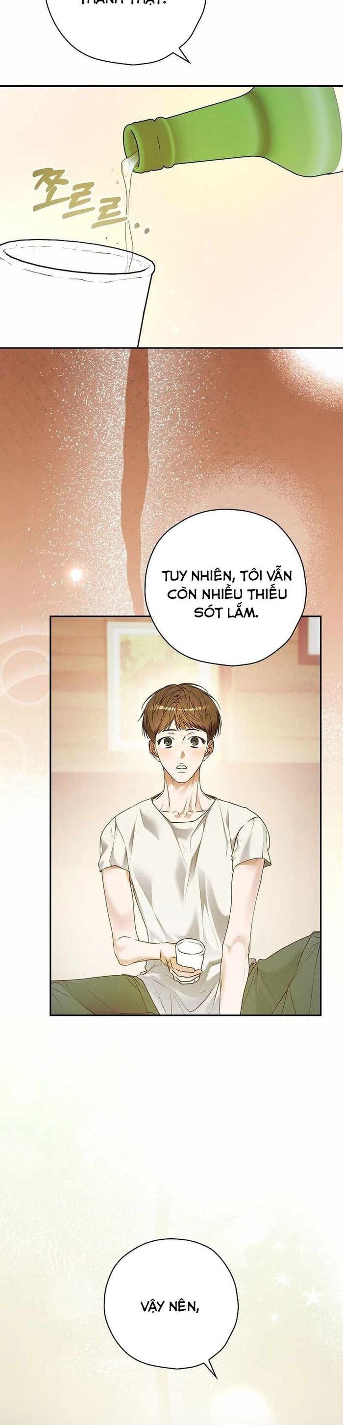 Kẻ Thống Trị Kịch Bản - Chapter 31 - Page 6