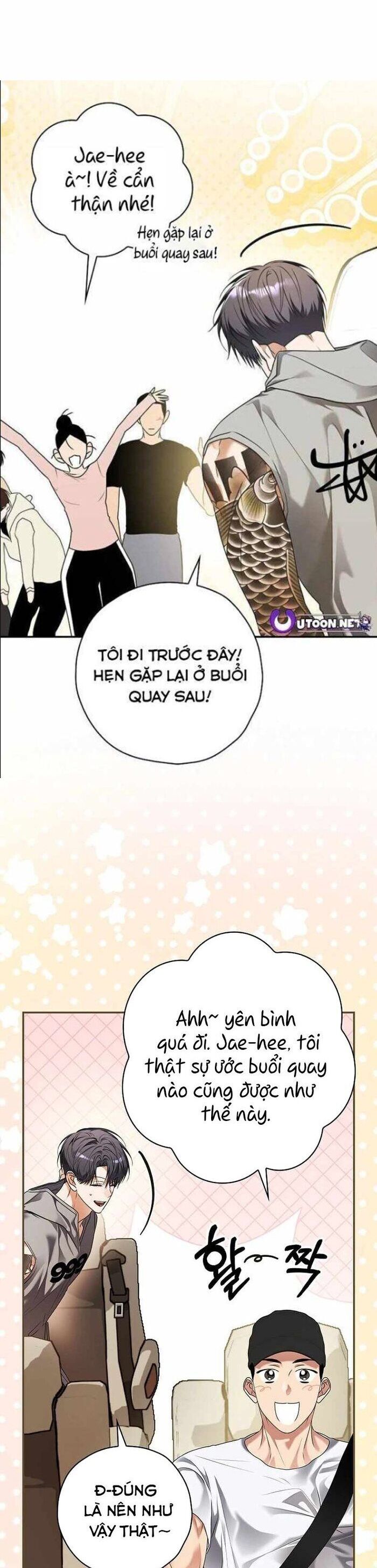 Kẻ Thống Trị Kịch Bản - Chapter 31 - Page 8