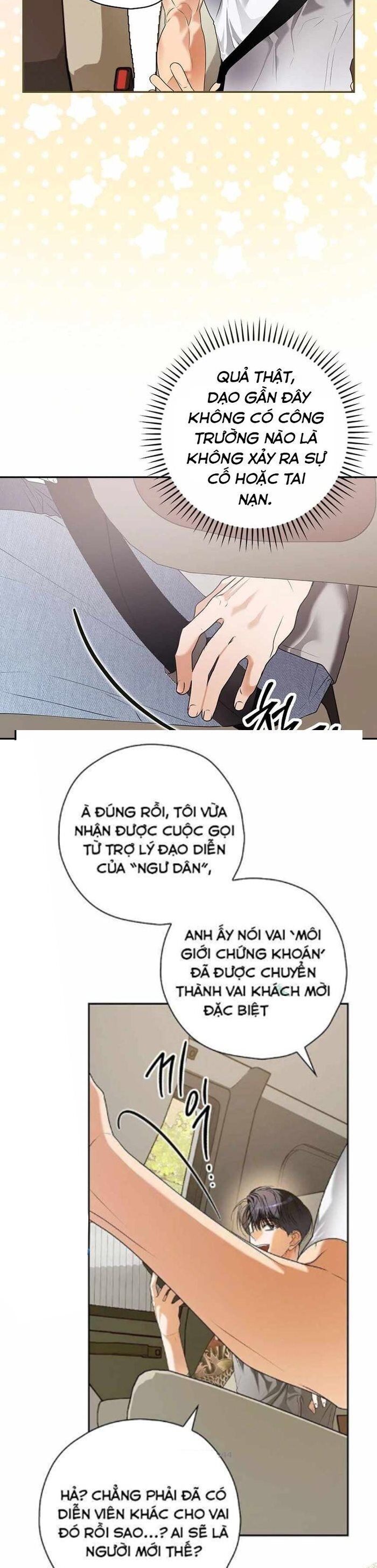 Kẻ Thống Trị Kịch Bản - Chapter 31 - Page 9