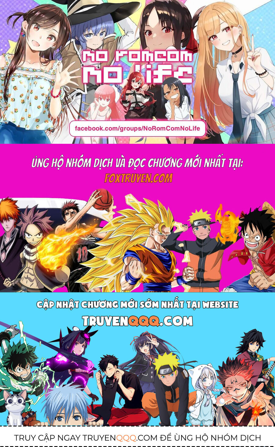 Thứ mà đôi ta mong muốn - Chapter 143 - Page 10