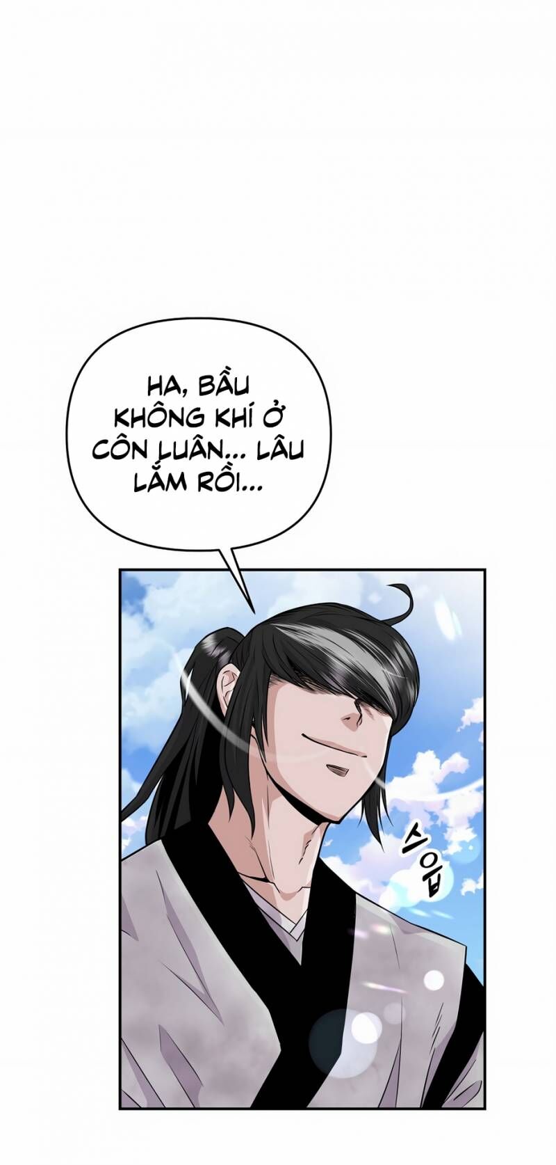 Thiên Hạ Đệ Nhất Côn Luân Khách Sạn - Chapter 1 - Page 11