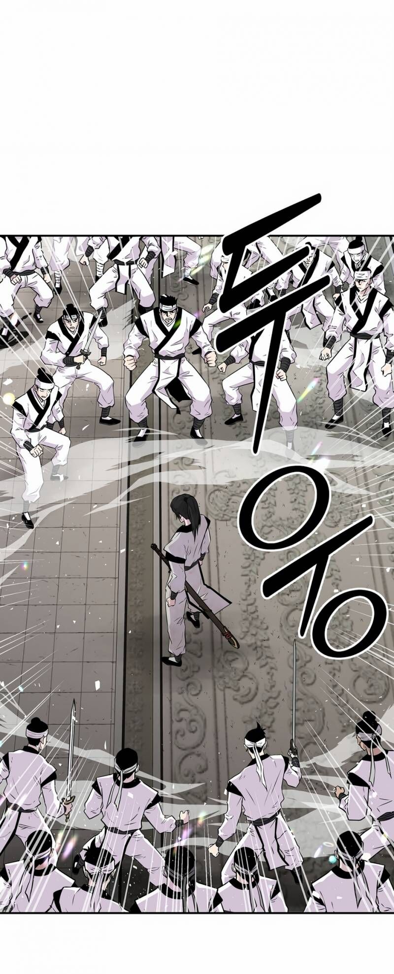 Thiên Hạ Đệ Nhất Côn Luân Khách Sạn - Chapter 1 - Page 15