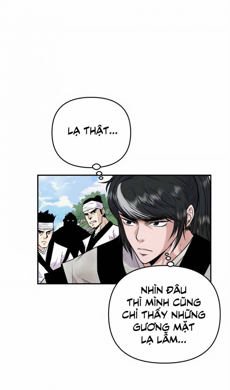 Thiên Hạ Đệ Nhất Côn Luân Khách Sạn - Chapter 1 - Page 16