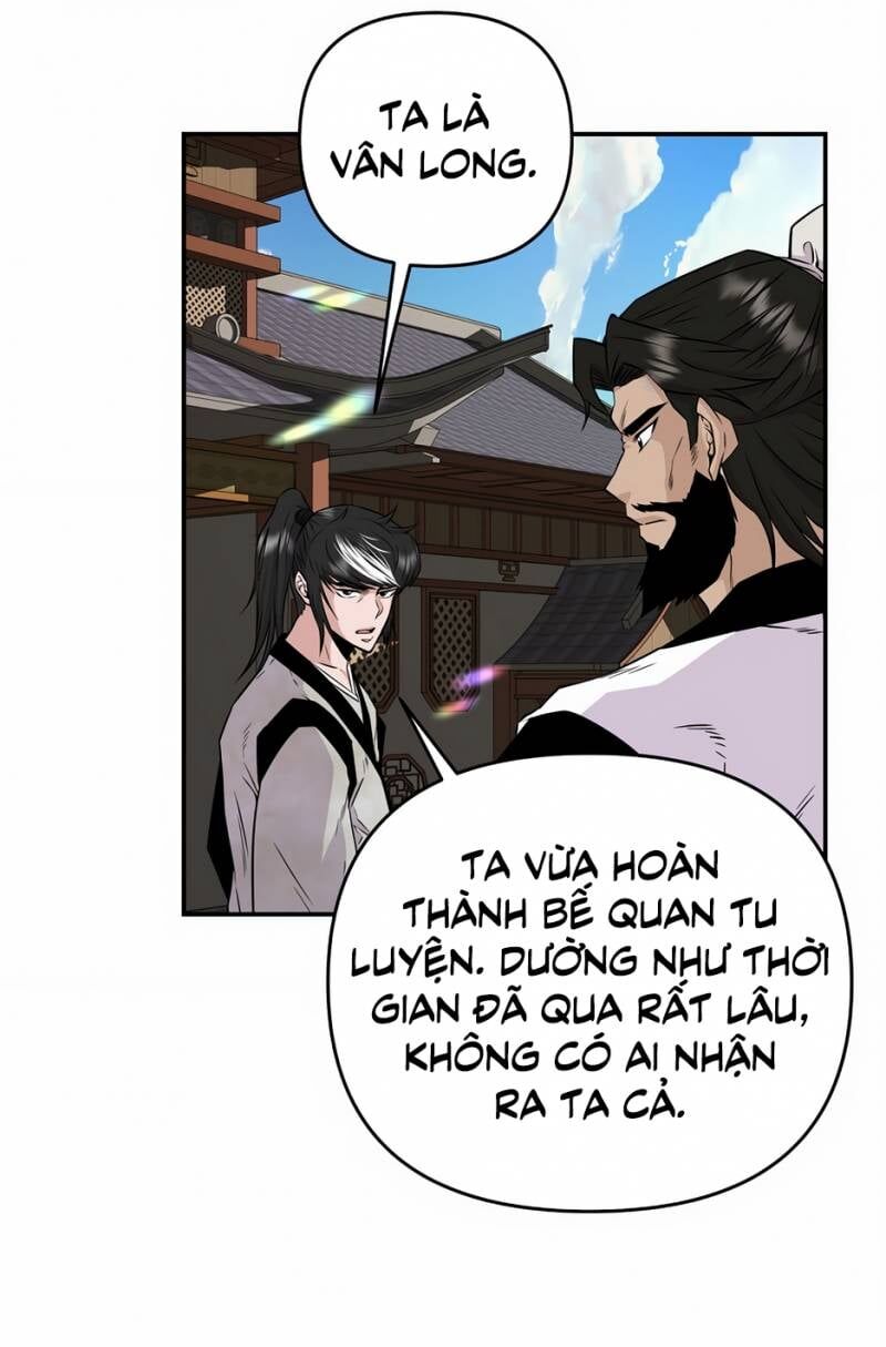 Thiên Hạ Đệ Nhất Côn Luân Khách Sạn - Chapter 1 - Page 19