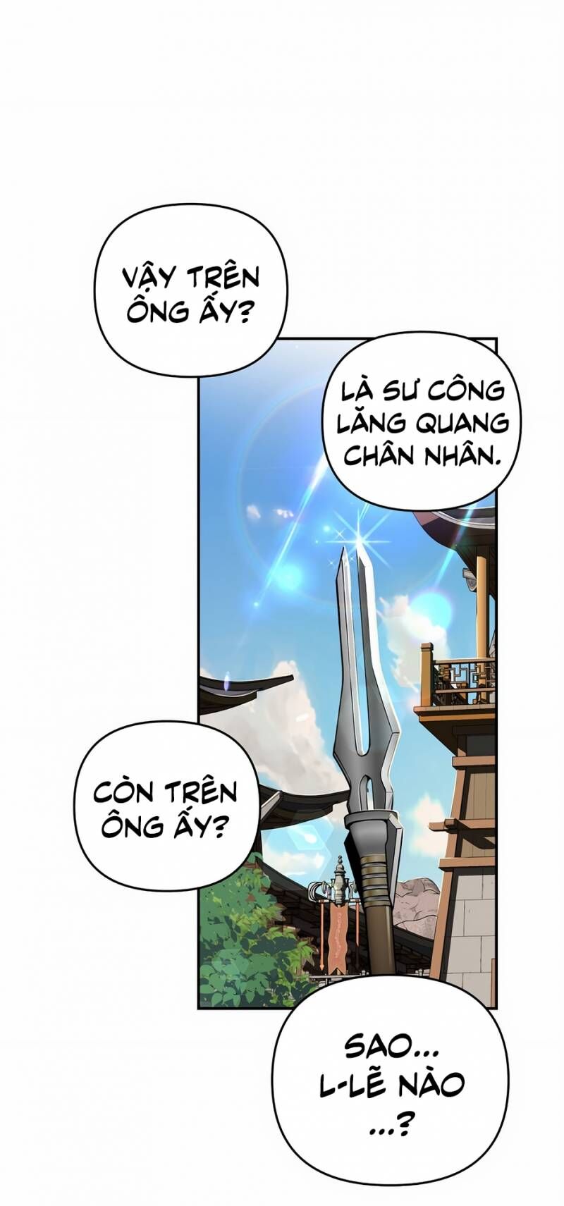 Thiên Hạ Đệ Nhất Côn Luân Khách Sạn - Chapter 1 - Page 21