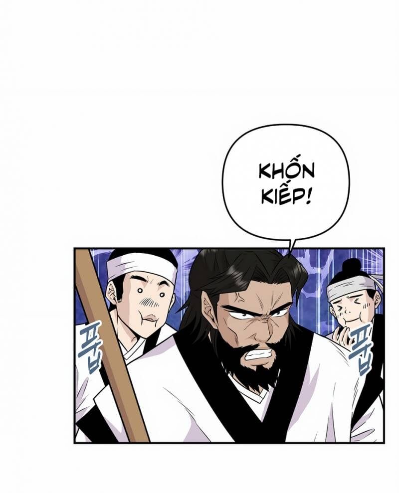 Thiên Hạ Đệ Nhất Côn Luân Khách Sạn - Chapter 1 - Page 24