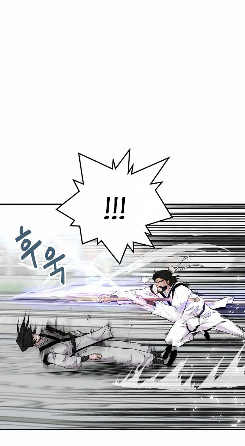 Thiên Hạ Đệ Nhất Côn Luân Khách Sạn - Chapter 1 - Page 27