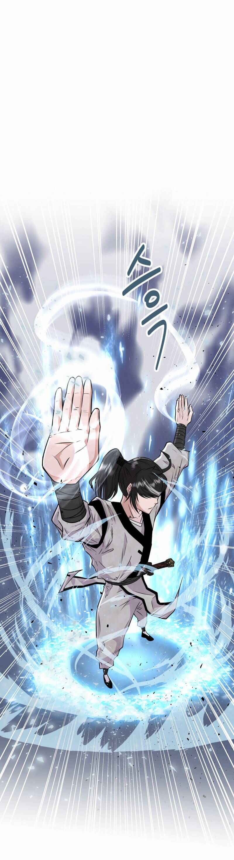 Thiên Hạ Đệ Nhất Côn Luân Khách Sạn - Chapter 1 - Page 35